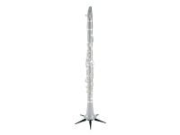 K&M 15228 Clarinet Stand Black K&M 15228 Clarinet Stand Black